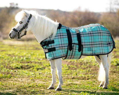 Kensington Mini Signature Textilene Protective Fly Sheet