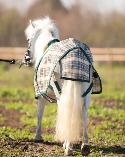 Kensington Mini Signature Textilene Protective Fly Sheet