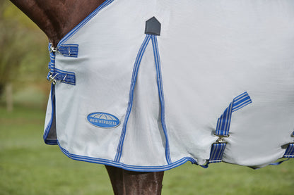 WeatherBeeta ComFiTec Airflow II Detach-A-Neck Fly Sheet