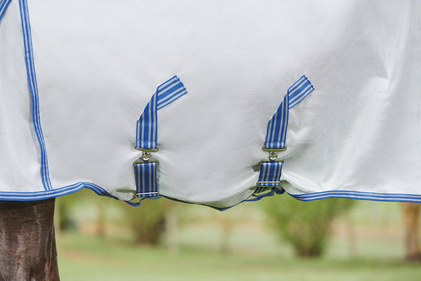 WeatherBeeta ComFiTec Airflow II Detach-A-Neck Fly Sheet