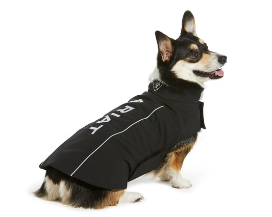 Ariat Team Soft Shell Dog Jacket
