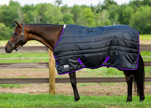 TuffRider Kozy Komfort Stable Blanket