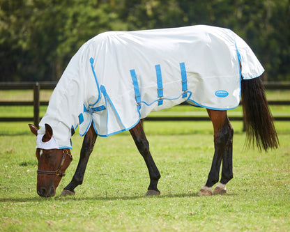 WeatherBeeta Sweet Itch Shield with Combo Neck