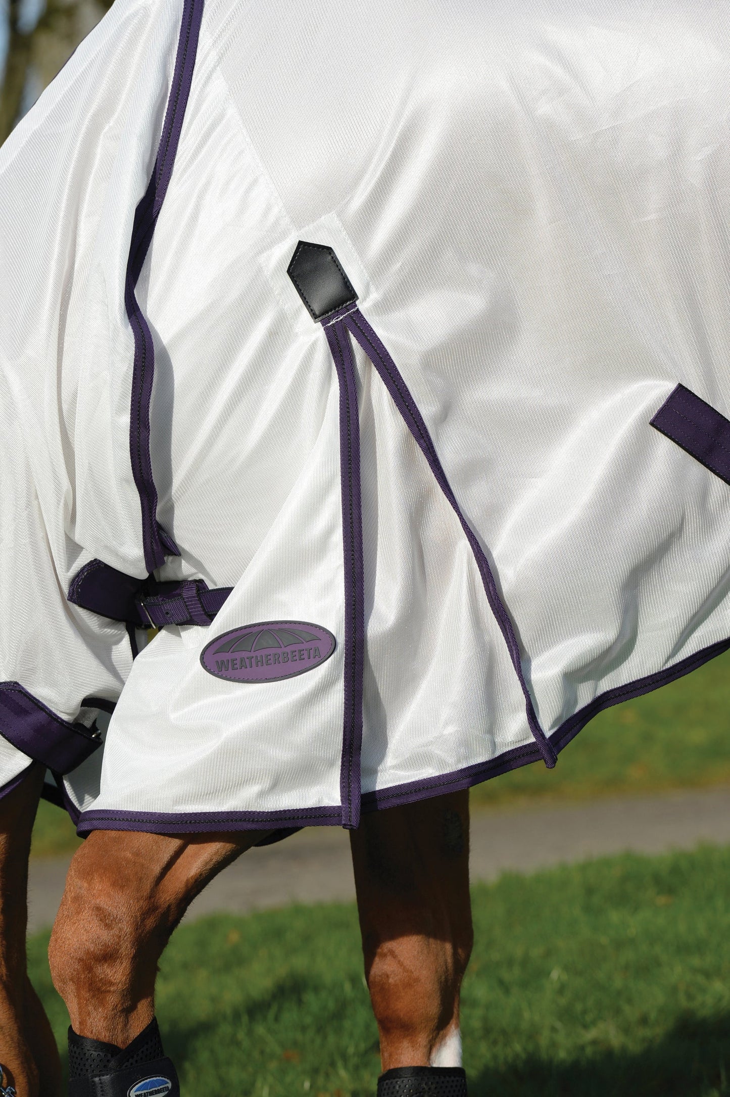 WeatherBeeta ComFiTec Essential Mesh II Combo Neck
