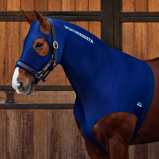 WeatherBeeta Stretch Hood with Zipper