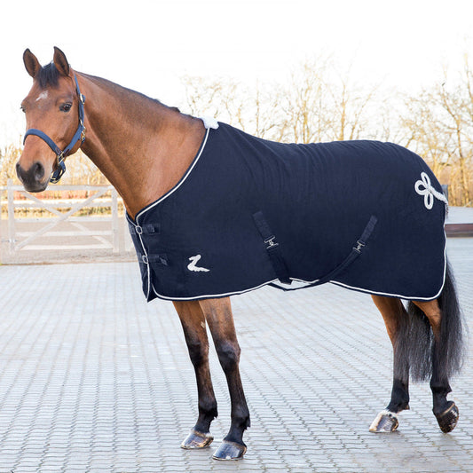 Horze Millau Wool Blanket
