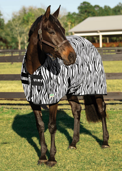 Riders International Safari Fly Sheet