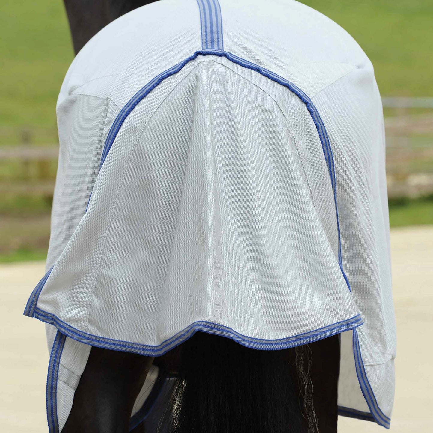 WeatherBeeta ComFiTec Airflow II Standard Neck