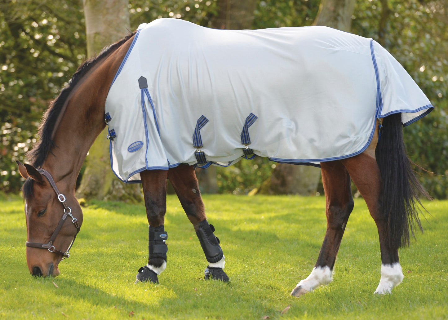 WeatherBeeta ComFiTec Airflow II Standard Neck