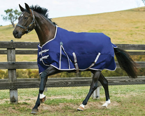WeatherBeeta ComFiTec Essential Standard Neck Heavyweight Turnout