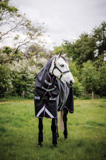 Horseware Ireland Rambo Supreme Lite Turnout Sheet