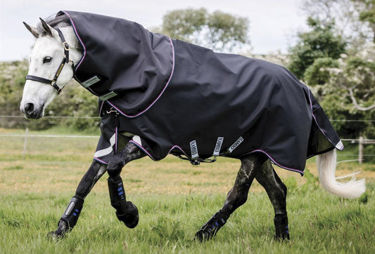 Horseware Ireland Rambo Supreme Lite Turnout Sheet