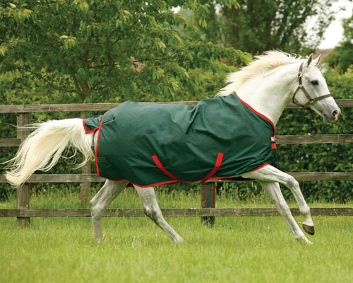 Horseware Ireland Rambo Original 1000D Turnout Sheet