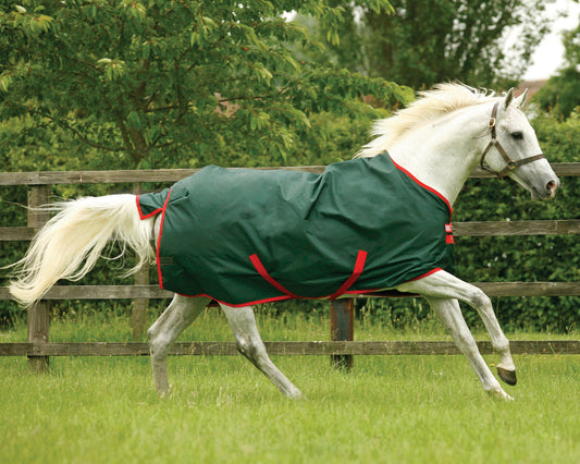 Horseware Ireland Rambo Original 1000D Turnout Sheet