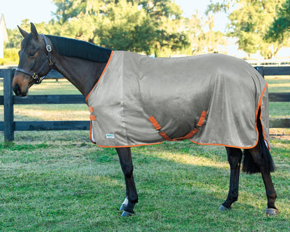 Rider’s International Fly Sheet