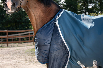 Horseware Ireland Amigo AmEco 12 Plus Turnout Sheet