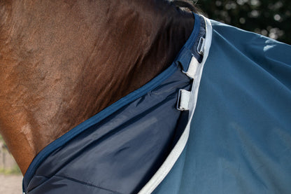 Horseware Ireland Amigo AmEco 12 Plus Turnout Sheet