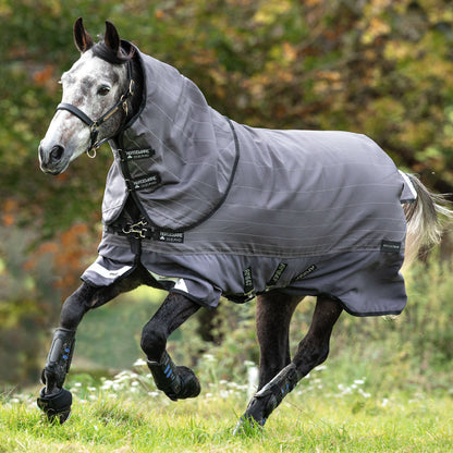 Horseware Ireland Amigo Bravo 12 Reflectech Plus Turnout