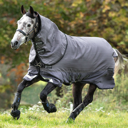 Horseware Ireland Amigo Bravo 12 Reflectech Plus Turnout