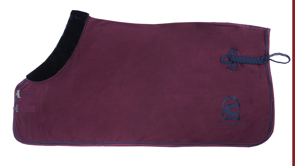 Cavallo Henja Fleece Cooler