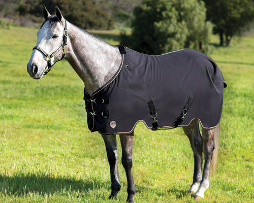 Kensington Pony Poly Cotton Stable Sheet SureFit