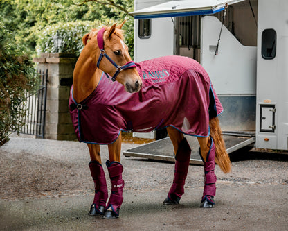 Horseware Ireland Rambo Travel Series Sheet