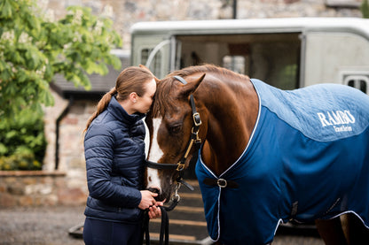 Horseware Ireland Rambo Travel Series Sheet