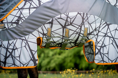 Horseware Ireland Amigo Camo Fly Sheet