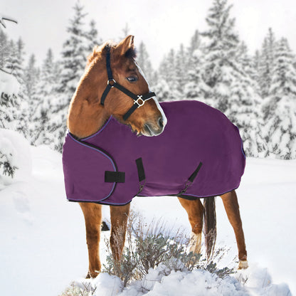 Kensington Adjustable Weanling Turnout Blanket