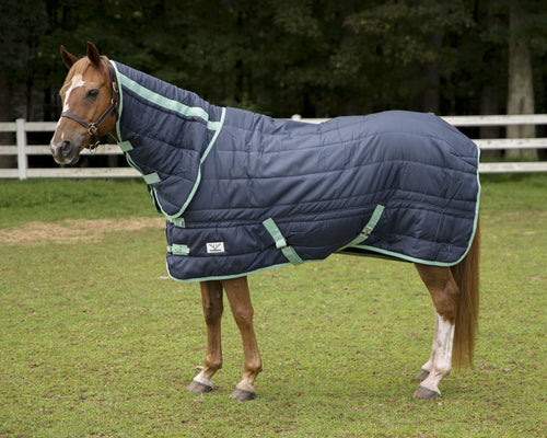 TuffRider Kozy Komfort Combo Stable Blanket