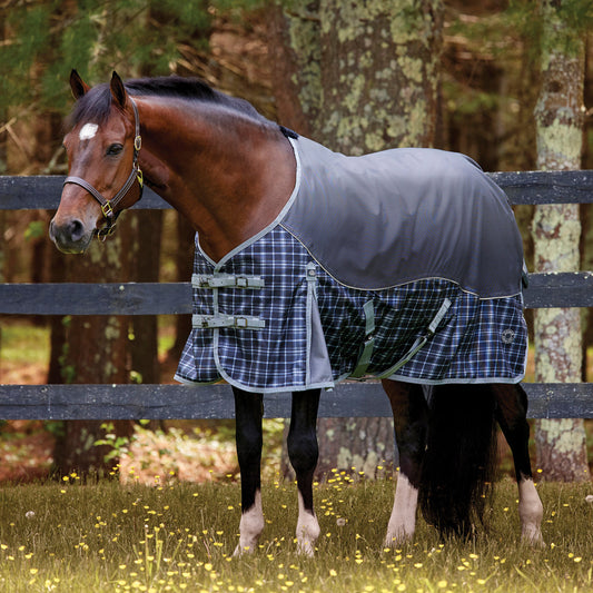 NorthWind Turnout Sheet