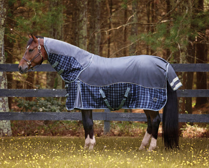 NorthWind Medium-Weight Turnout Blanket