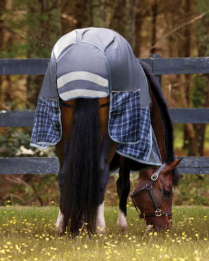 NorthWind Turnout Sheet
