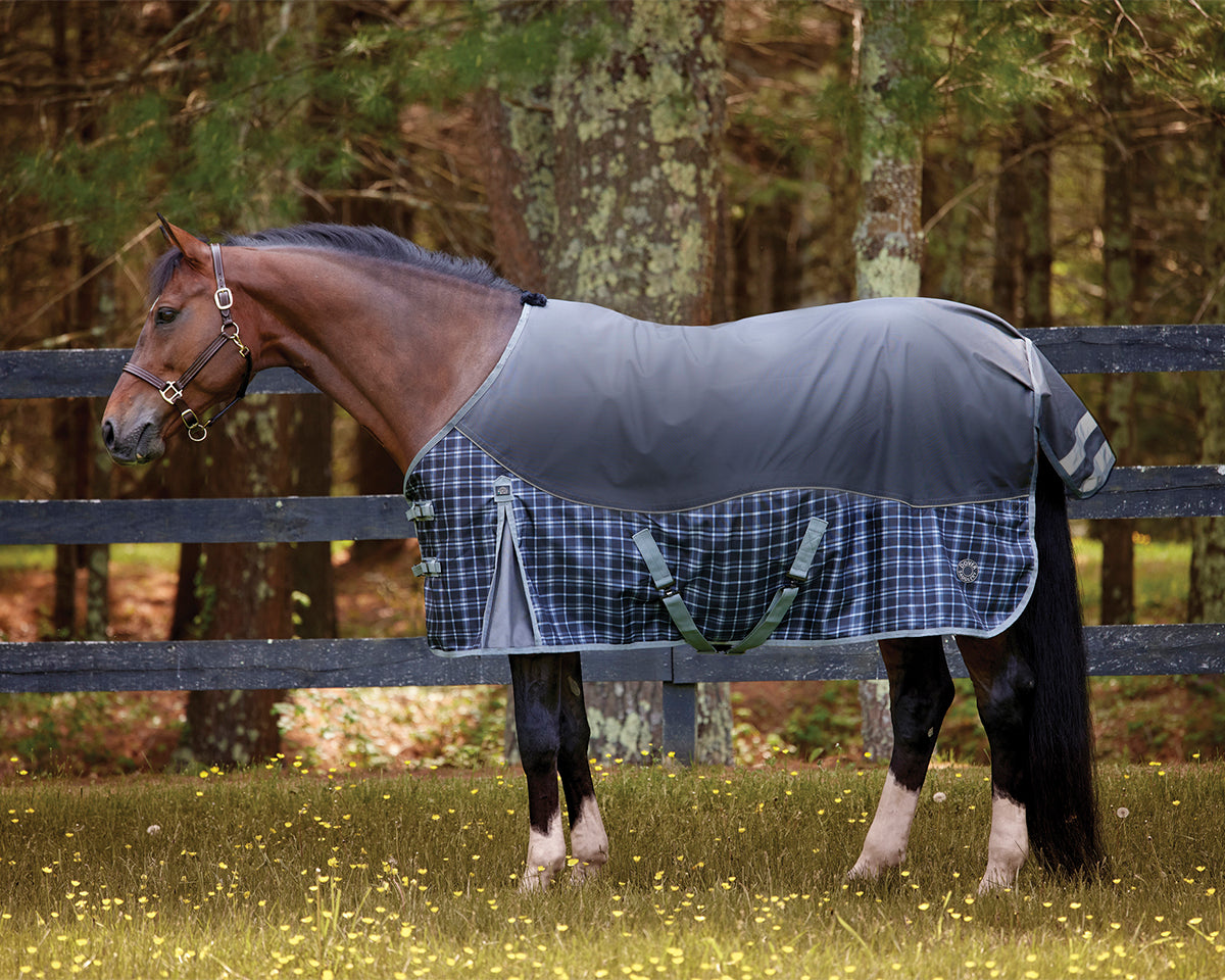 NorthWind Turnout Sheet