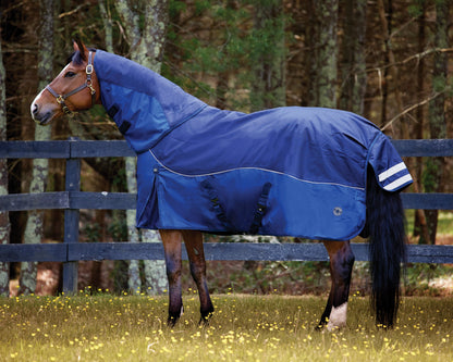 NorthWind Medium-Weight Turnout Blanket