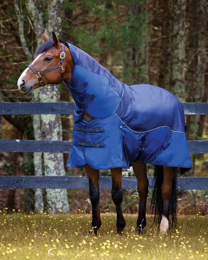 NorthWind Heavyweight Turnout Blanket