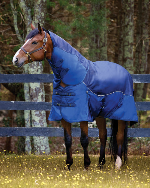 NorthWind Medium-Weight Turnout Blanket