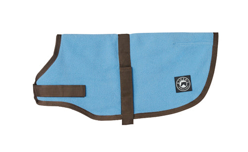 Rider’s International Fleece Dog Cooler