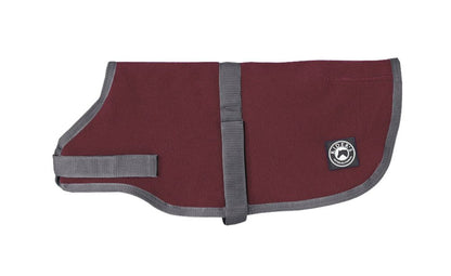 Rider’s International Fleece Dog Cooler