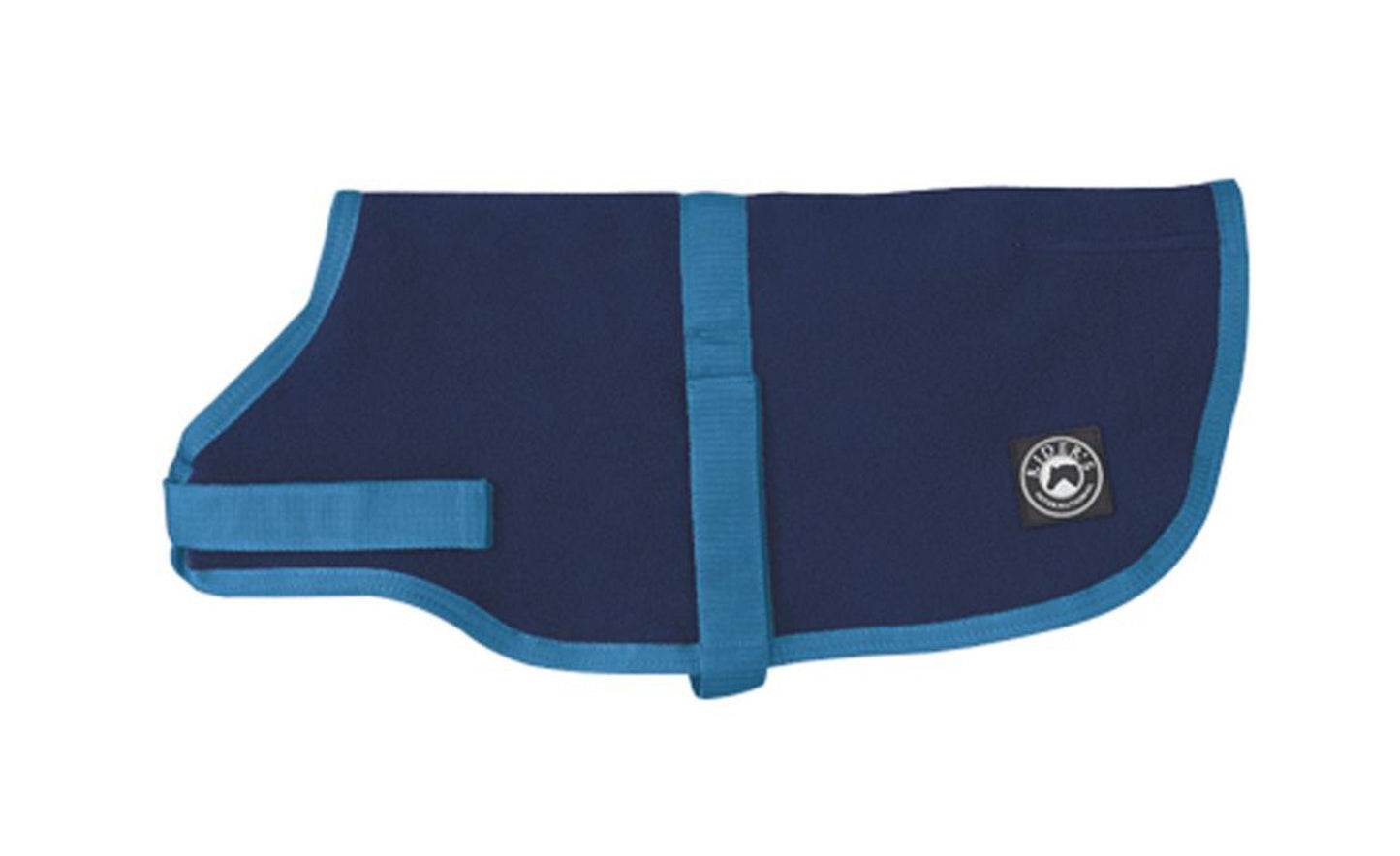 Rider’s International Fleece Dog Cooler