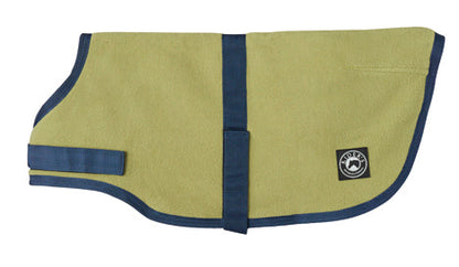 Rider’s International Fleece Dog Cooler