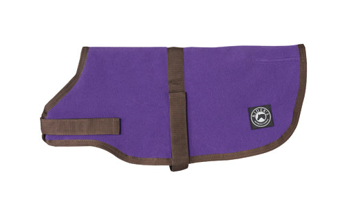 Rider’s International Fleece Dog Cooler
