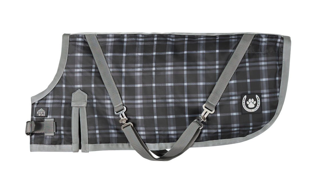NorthWind Dog Turnout Blanket