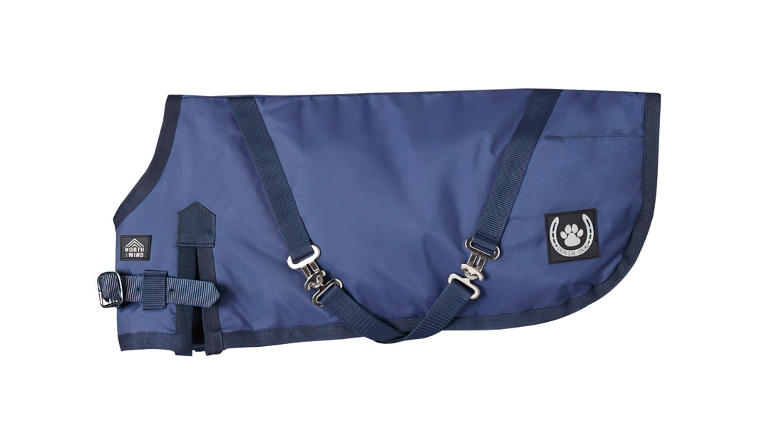 NorthWind Dog Turnout Blanket