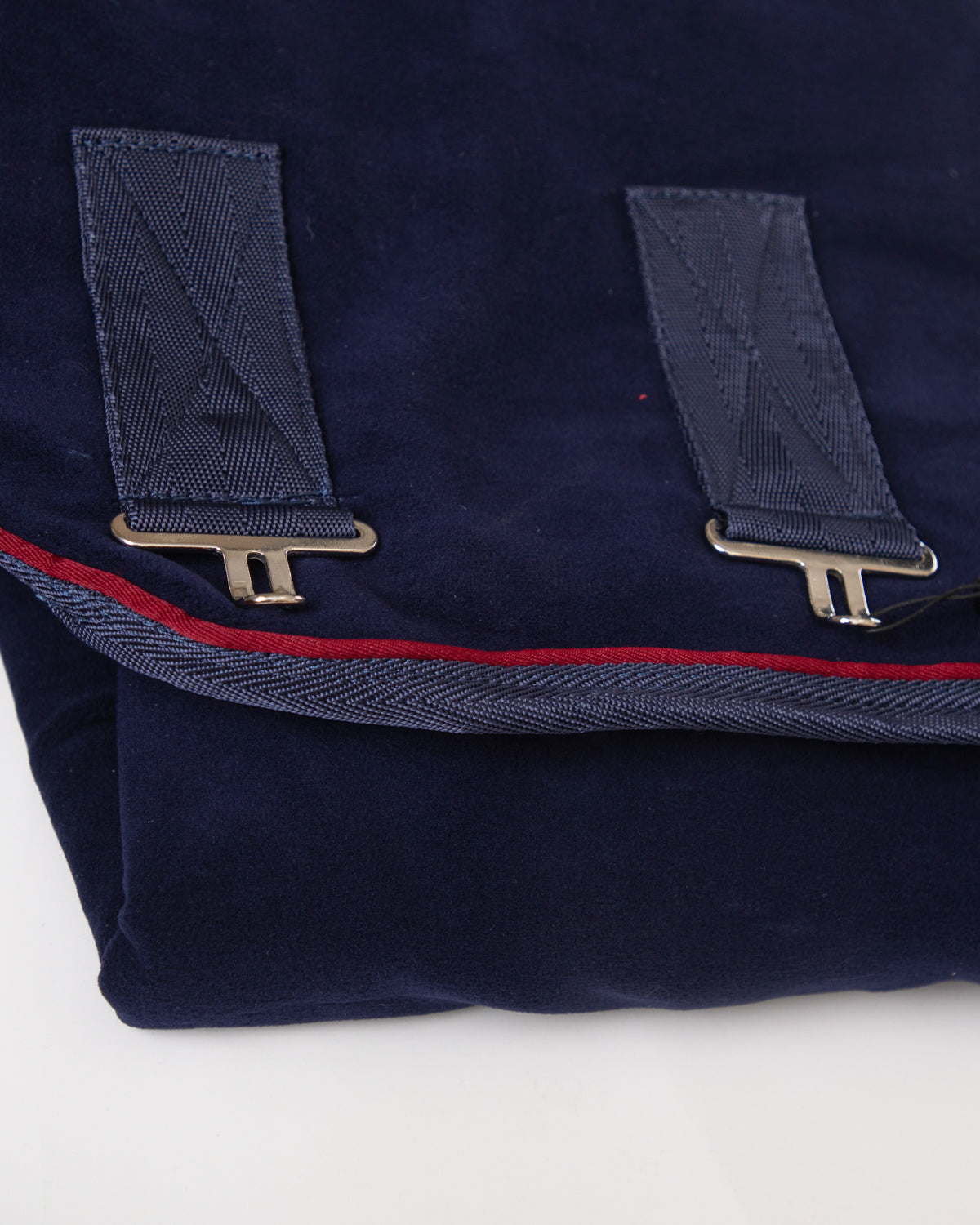 Rider’s International Cozy Neck Fleece Cooler