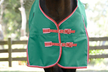 WeatherBeeta ComFiTec Prelim Standard Neck Lite Turnout