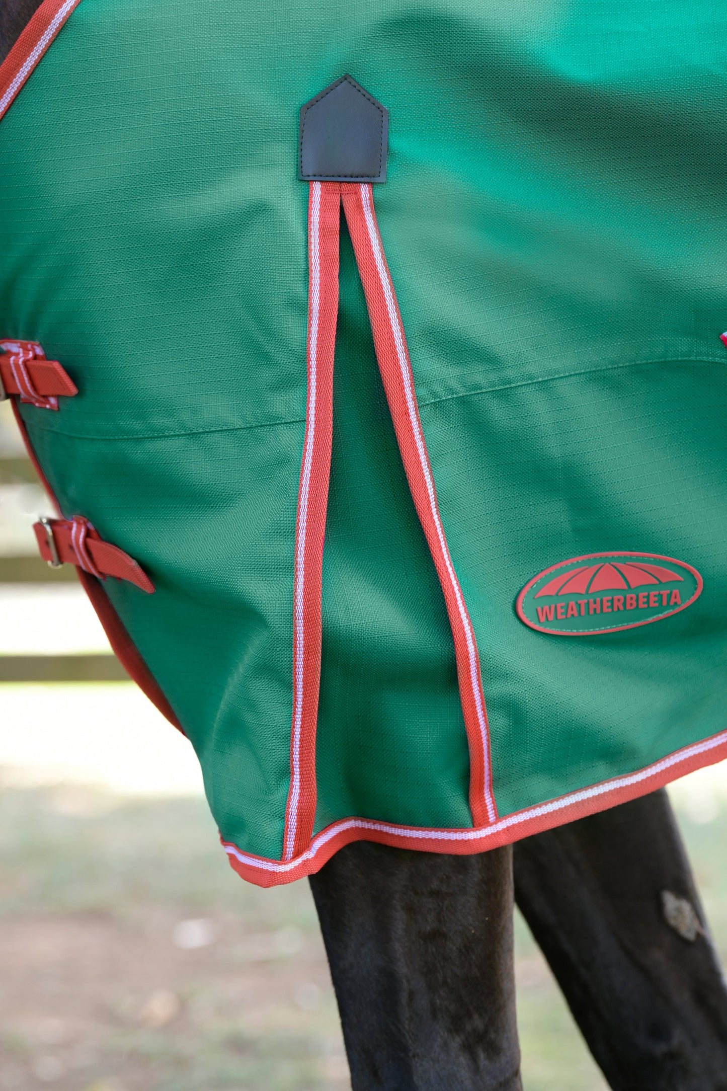 WeatherBeeta ComFiTec Prelim Standard Neck Lite Turnout