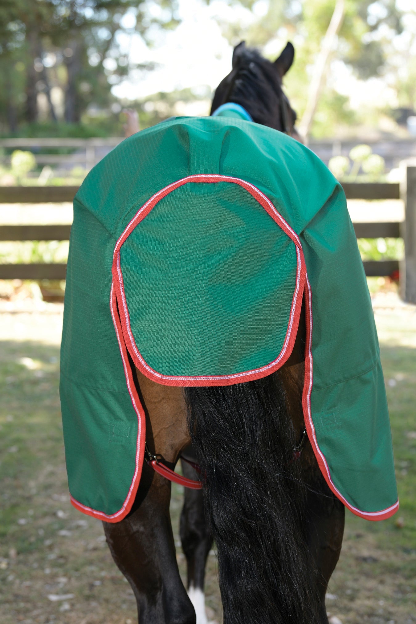 WeatherBeeta ComFiTec Prelim Standard Neck Lite Turnout