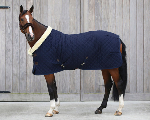 Kentucky Horsewear Show Rug
