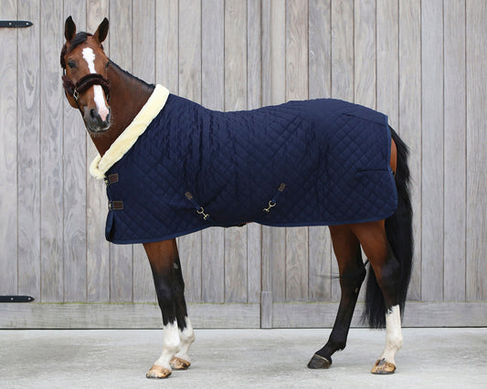 Kentucky Horsewear Show Rug